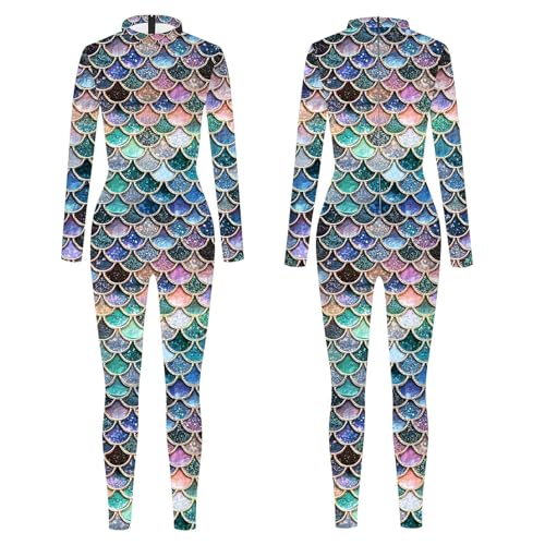Traje de baño de manga larga para proteger los brazos del sol en vacaciones