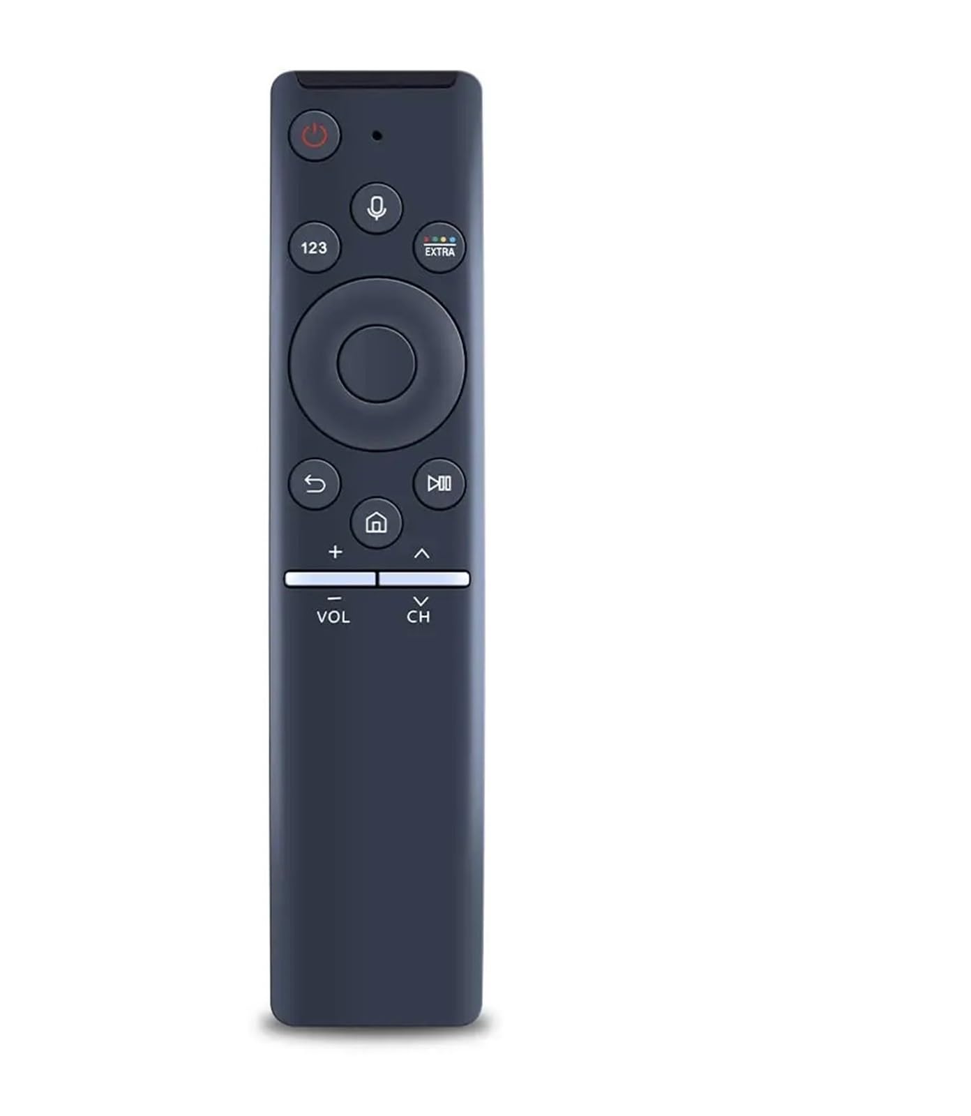 Télécommande BN59-01274A Bluetooth pour Smart TV Samsung UN40MU6300F