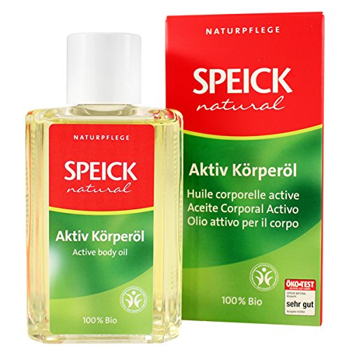 Speick Skin Oil 3.4oz oil by Speick