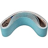 Cheval Rüggeberg LANGBAND BA 100/1000 x Z 80 | Contenu de la livraison : 10 pièces.