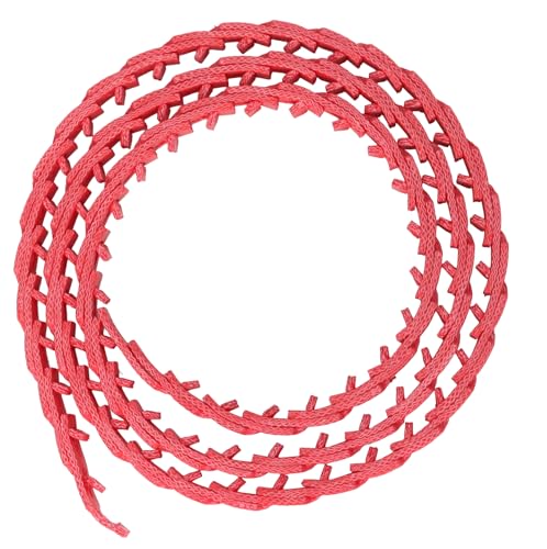 Image of Link V Belt,10FT Power Twist V-Belt 1 /2-Inch x 10 Feet A Type, Adjustable Link V Belts for Lathes, Drill Press, Table Saws and Other Woodworking Tools
