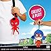 P.M.I. Miraculous Ladybug 5