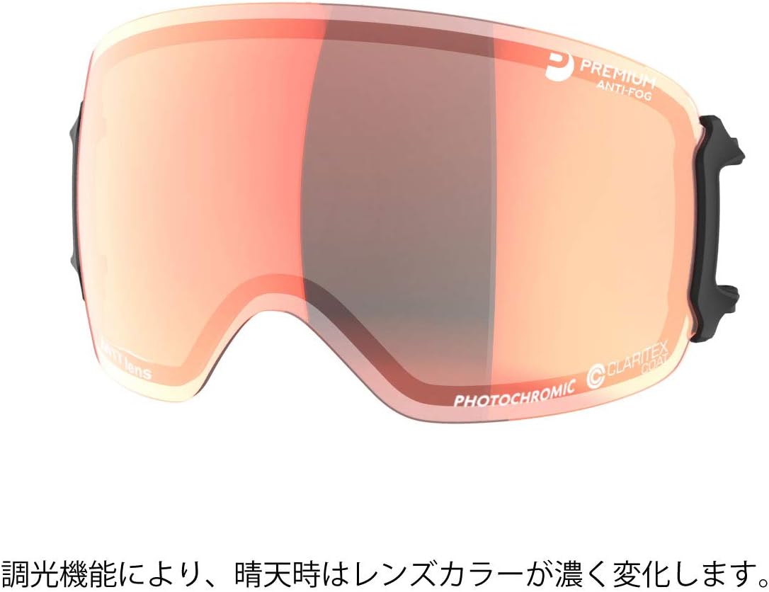 スワンズ SWANS リッジライン RIDGELINE ゴーグル レッド ⛷SWANS “RIDGELINE”⛷【新潟店】|石井スポ－ツ 公式サイト｜登山