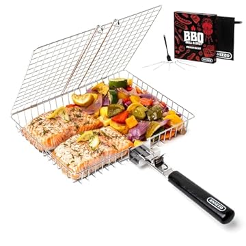 best fish grilling basket