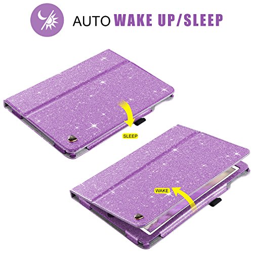 BENTOBEN iPad 9.7 Caso, iPad 9,7 Pollici 2018/2017...