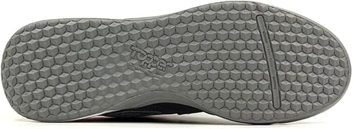 Chuteira Topper Futsal Legend Masculino Preto e Cinza Original