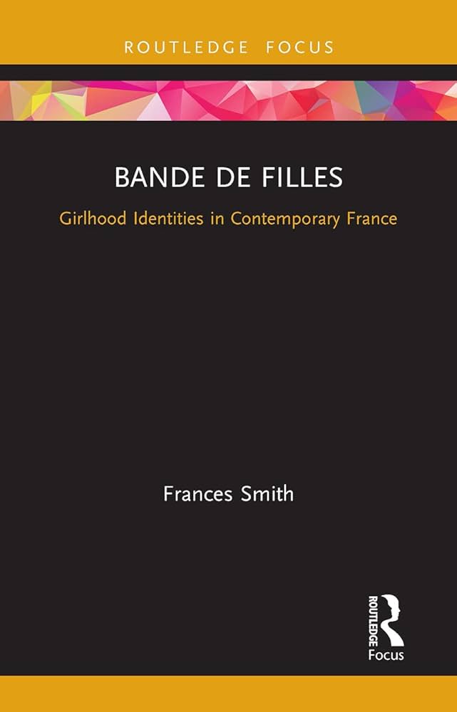 Amazon.com: Bande de Filles (Cinema and Youth Cultures Amazon.com: Bande de Filles (Cinema and Youth Cultures