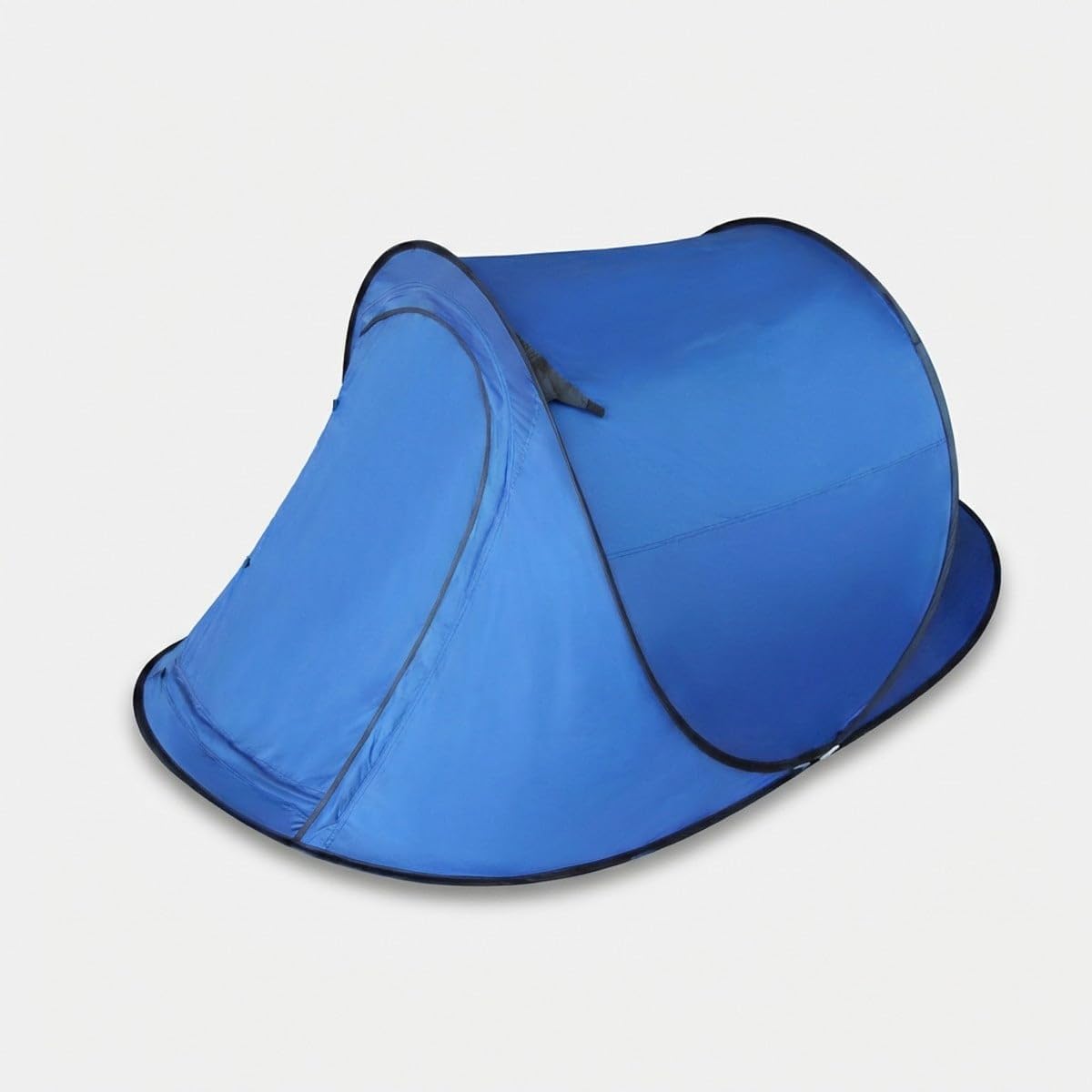 Produce Shop Tenda da Spiaggia 2 posti Mare TendaFacile XL Campeggio Camping - Blu