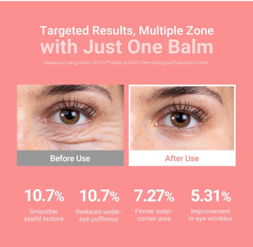 KAHI Wrinkle Bounce Multi Balm 9g