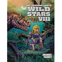 Wild Stars VIII