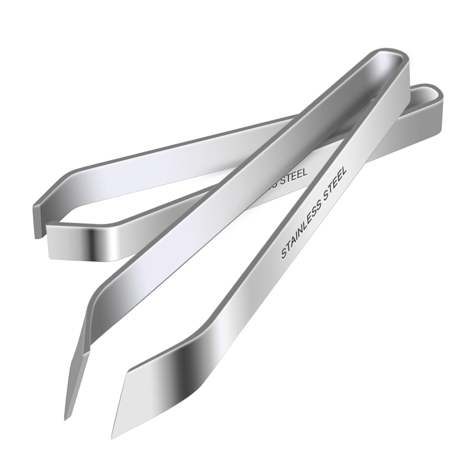 iziusy Fish Bone Tweezers