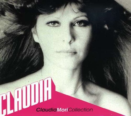 Claudia Mori Claudia Mori Collection
