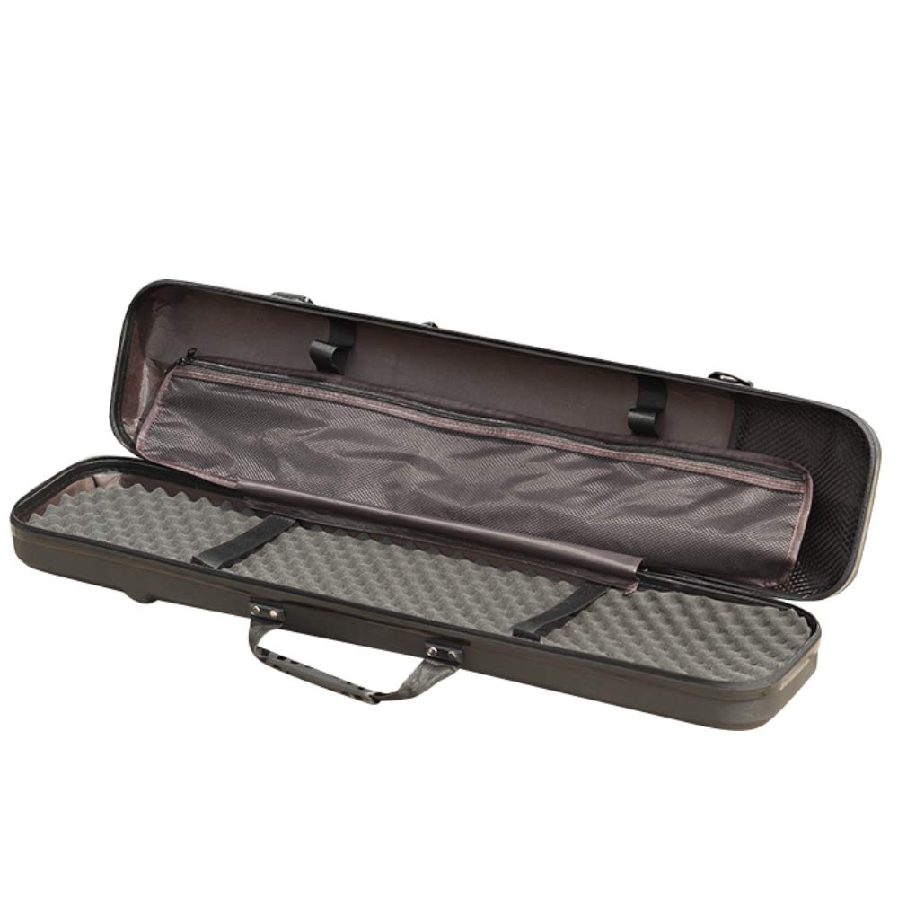 SKB Custodia Rigida ISeries Per Arco E Frecce – Impermeabile E Resistente – Porta Accessori Da Caccia (adatta Fino A 104 Cm) - 4
