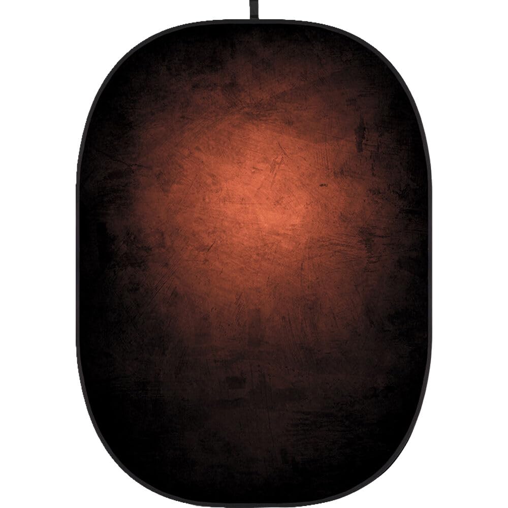 Godox Fondale pieghevole da 1,5 m x 1,8 m (texture astratta 8)