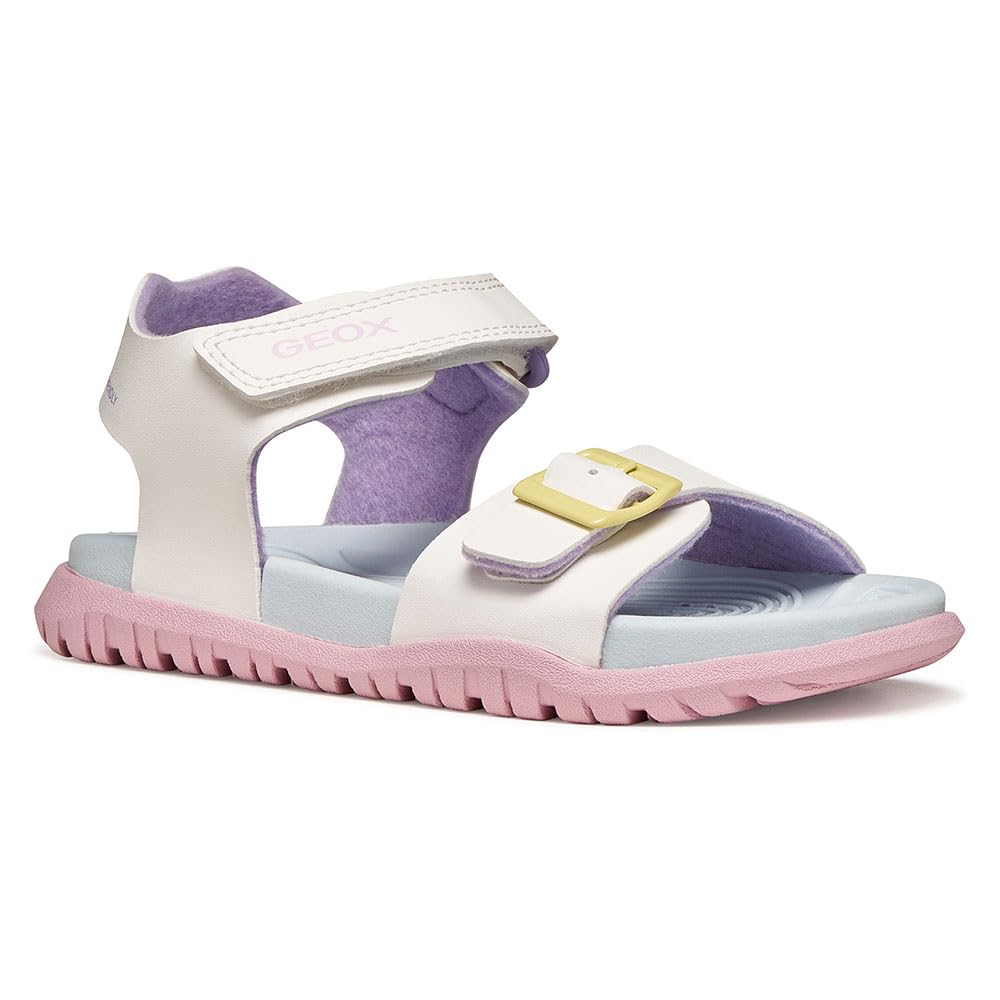 Geox Fille Sandal Fusbetto Gi