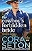 The Cowboy's Forbidden Bride (Turners vs Coopers of Chance Creek)