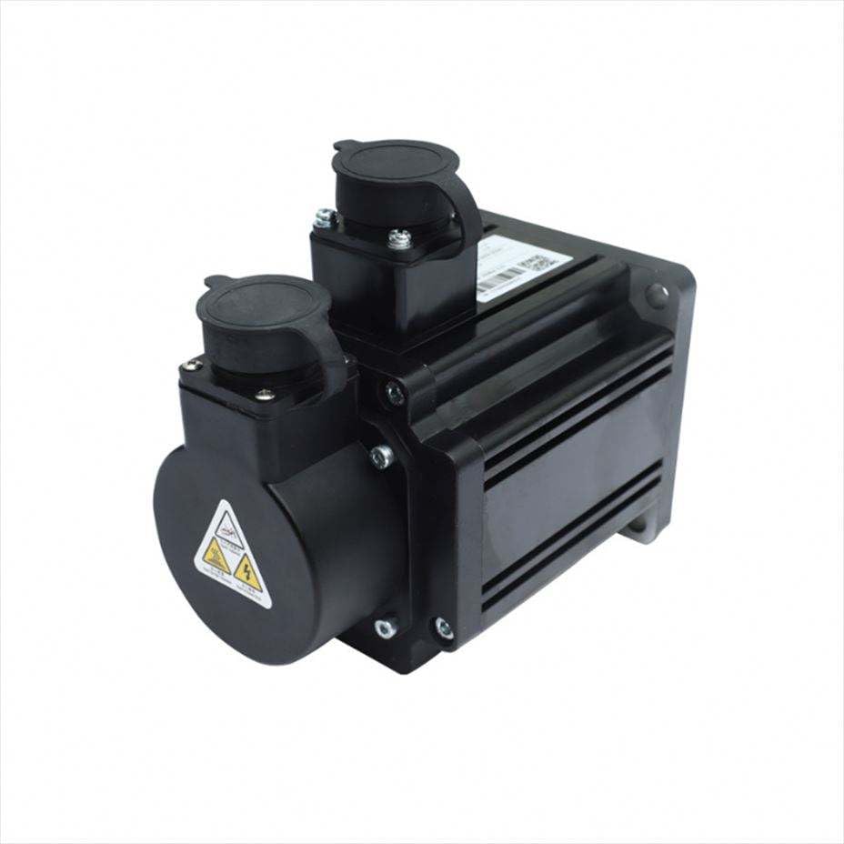 Servomotor de inercia Media HA-FE23C for Cargas elevadas Duradero