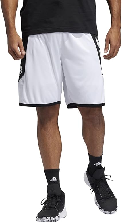 adidas Men's Pro Madness Shorts