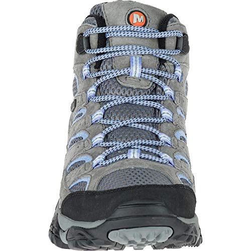 Image of Merrell Women's Moab 2 Mid Waterproof