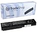 Produktbild Hochleistungs Laptop Notebook AKKU 4400mAh ersetzt 916C7830F SQU804 SQU805 SQU807 SQU904 BA31AV SW83S4400-B1B1 3UR186502T0188 916-C-7830-F für Fujitsu-Siemens SW8 TW8 SW-8 TW-8 Gigabyte W476 W576