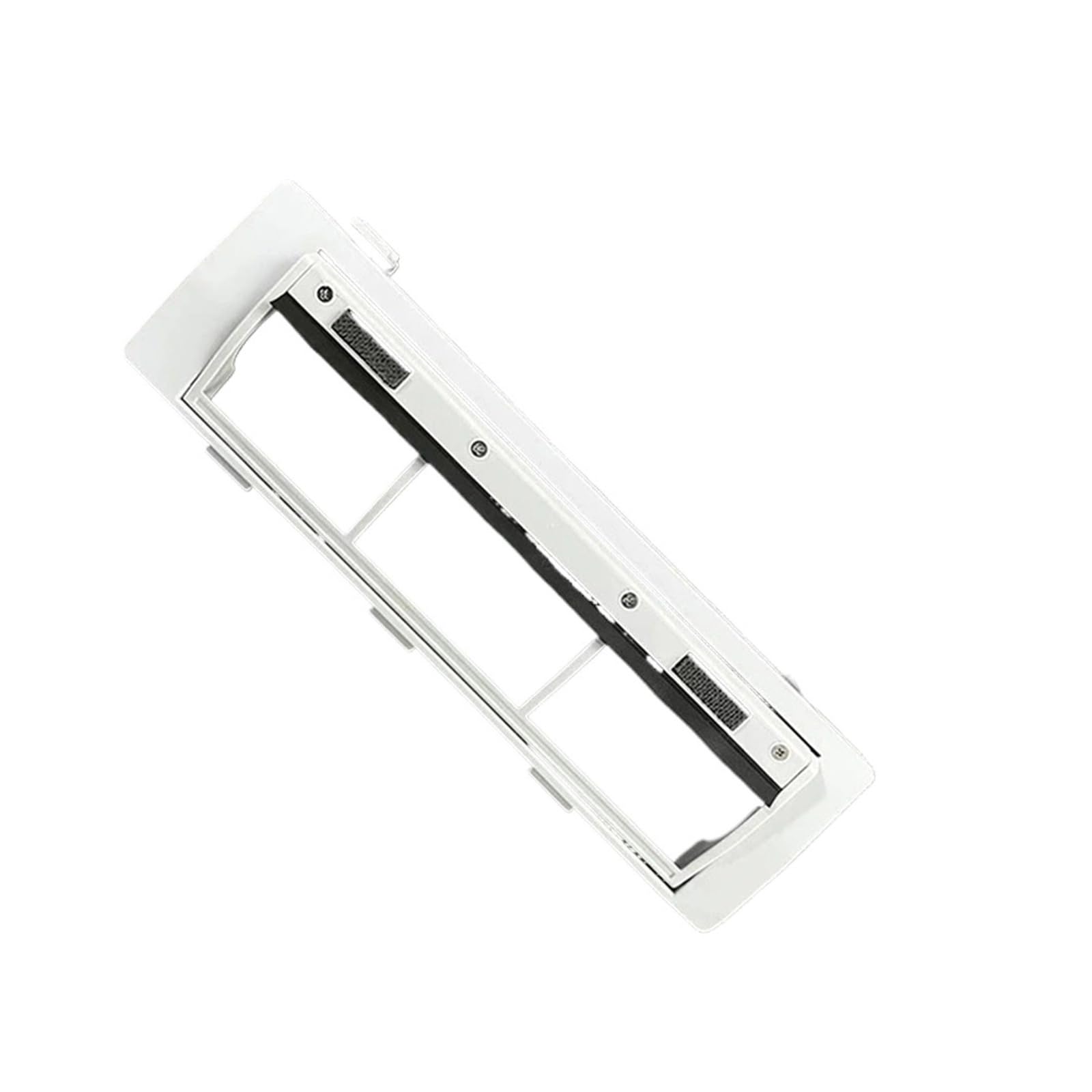 NUCBCULWP MI-robot-vacuum-mop-2 C101 Accessories Main Roller Brush Cover Robot Vacuum Cleaner Accessories Spare Parts