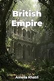  British Empire (English Edition)