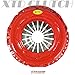 AMC STAGE 2 SMOOTH CLUTCH KIT compatible with 2000 2001 2002 2003 2004 FORD FOCUS S2, SE, ZTS, ZTW, ZX3, ZX5 2.0L DOHC W/SLAVE CYLINDER
