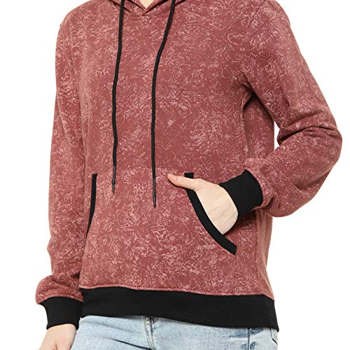 Image of PINACOLADA Women's Cotton Sweatshirt