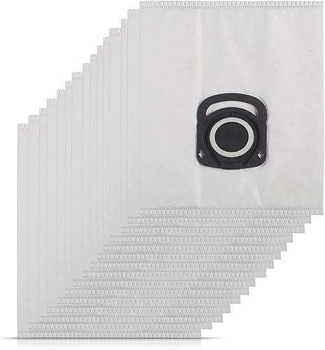 Miniatura 6 de YAXRO Replacement Parts Dust Bag Compatible with Rowenta ZR200520 ZR200540 ZR200720 Vacuum Cleaner Accessories