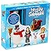 Frosty the Snowman Crochet (Crochet Kits)