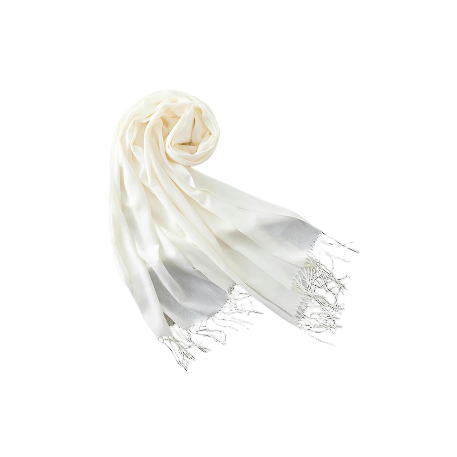 Szalik moda solidny szalik kobiety miękkie zimowe ciepłe szaliki hidżab damski szal chusty bandana fulard