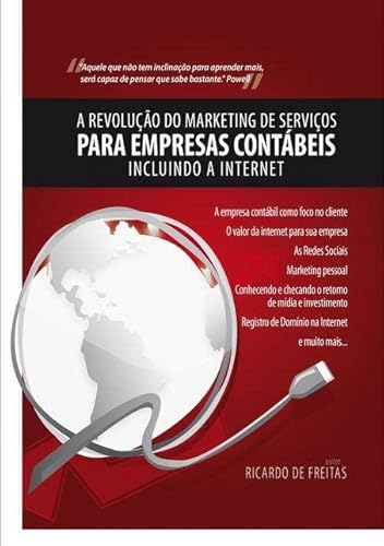 A Revolucao do Marketing de Servicos Para Empresas Contabeis