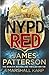 Produktbild NYPD Red: A maniac killer targets Hollywoods biggest stars (English Edition)