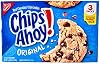 Chips Ahoy, Galletas con Chispas de Chocolate Real. 4