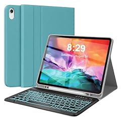 Dark green with backlit