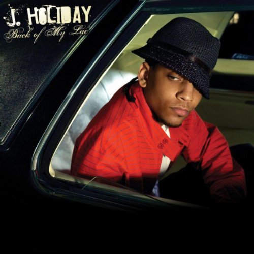 J Holiday