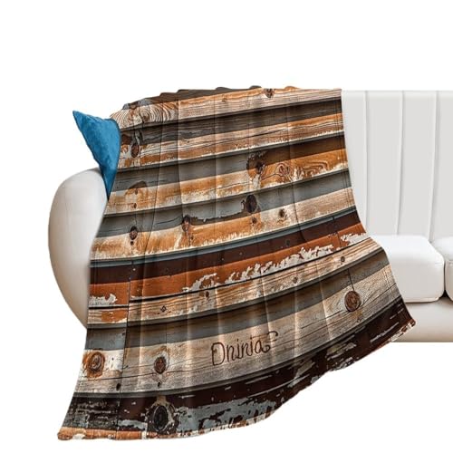 Couverture en flanelle confortable : un cocon de douceur chez soi