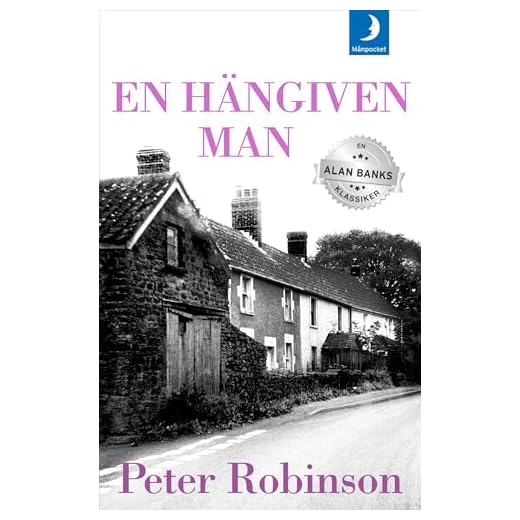 En hängiven man