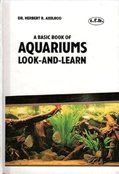 A Basic Book of Aquariums