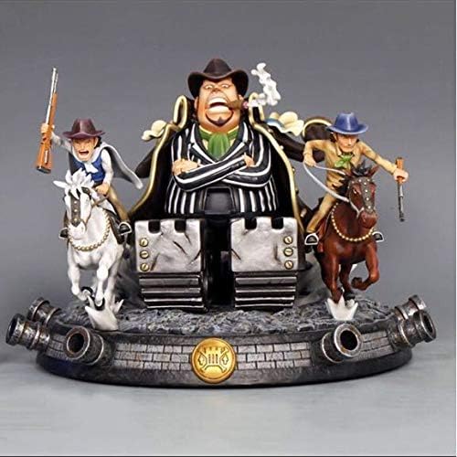 ブラック系 全品送料無料 トラベラー5715様専用ワンピース海外フィギュア カポネ ギャングベッチ正規品 コミック アニメ おもちゃ ホビー グッズブラック系 18 879 Thepegeek Com