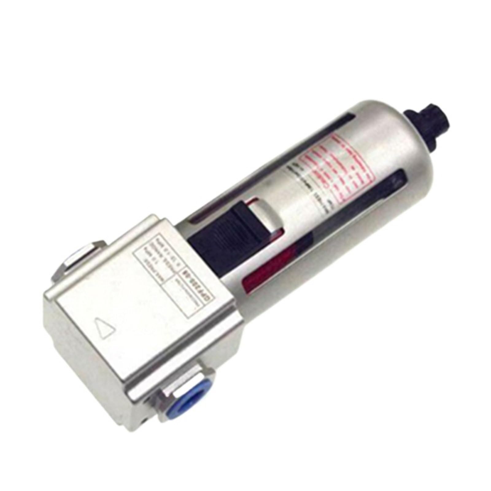Jednostka oczyszczająca filtr mgły olejowej GPF300 GPF30008 1/4" GPF30010 3/8"(GPF300N06,-D (0,01))