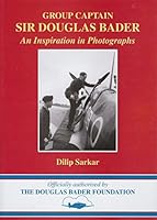 Sir Douglas Bader 0953853918 Book Cover