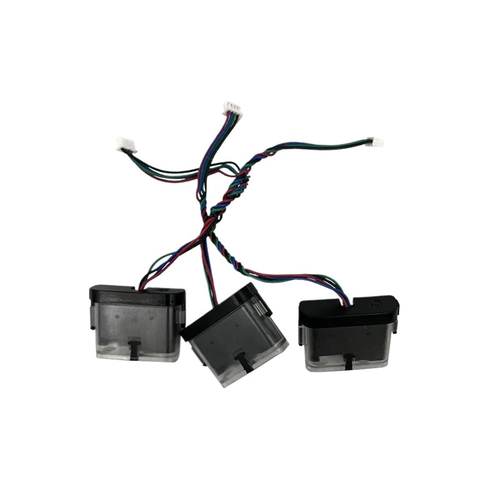 Cliff Sensor Replacement，Compatible For Eufy，L50 L60，robotic Vacuum Cleaner Accessories