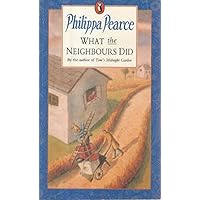 What the Neighbours Did And Other Stories