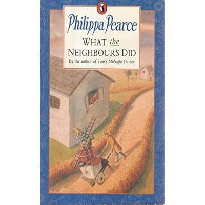 What the Neighbours Did And Other Stories: What the Neighbours Did; in the Middle of the Night; the Tree in the Meadow; Fresh; Still Jim And Silent ... Return to Air; Lucky Boy