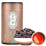Hee Creek Yunnan Puerh Tea Organic Broken Silver Tea Fossils, Glutinous Rice Fragrant Pu'er Tea...