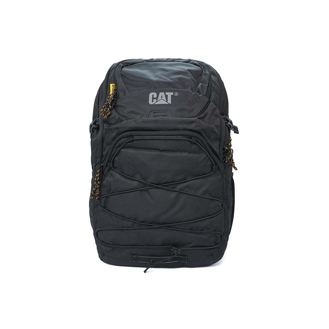Cat Le Meije Trekking Mochila 01-Blk, 01-BLK, talla �nica