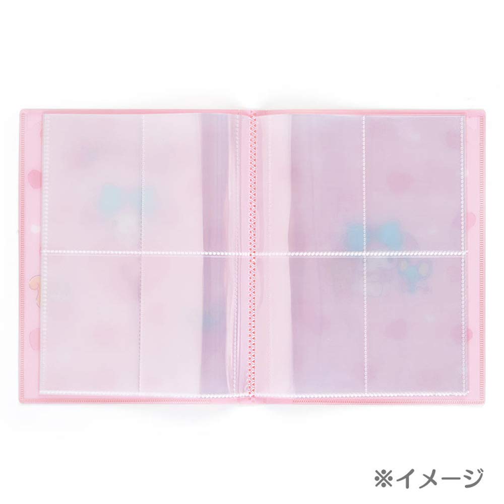 Amazon | サンリオ(SANRIO) クロミ トレーディングカード用ポケット