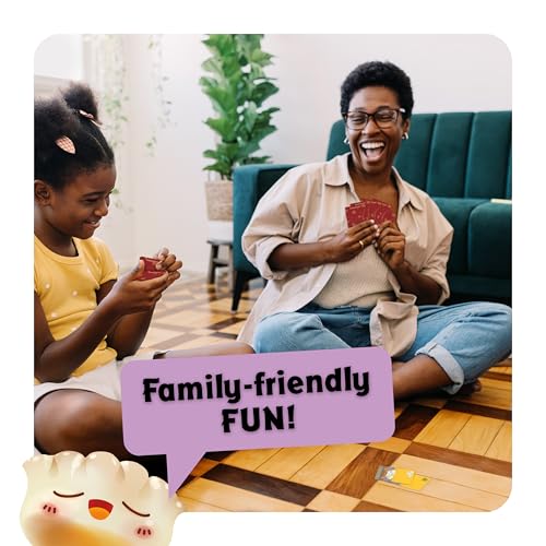 Image of Gamewright Sushi Go! - The Pick and Pass Card Game