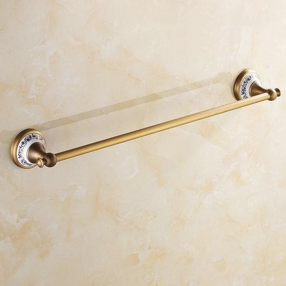 Accesorios de baño de bronce antiguo para crear un ambiente vintage y relajante